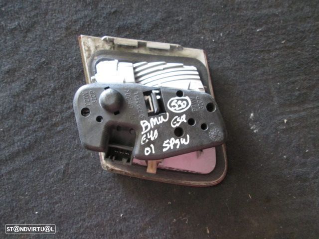 Farol Tras 8368759 BMW E46 2001 5P SW ESQ - 3