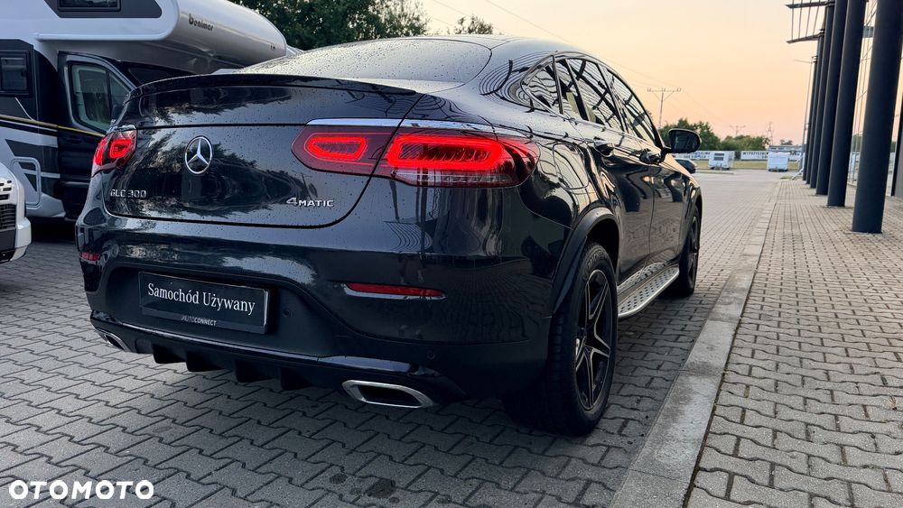 Mercedes-Benz GLC - 6