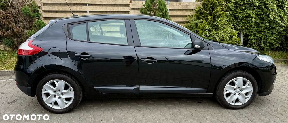 Renault Megane 1.6 16V Generation - 9