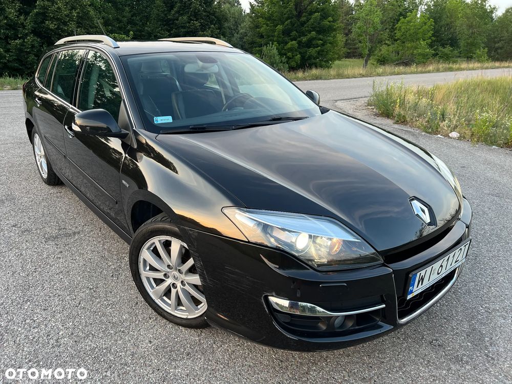 Renault Laguna 2.0 dCi Bose Edition - 25