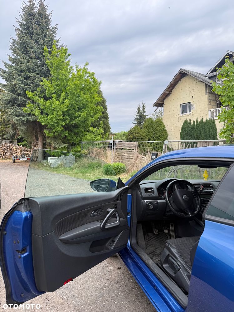 Volkswagen Scirocco 1.4 TSI - 19