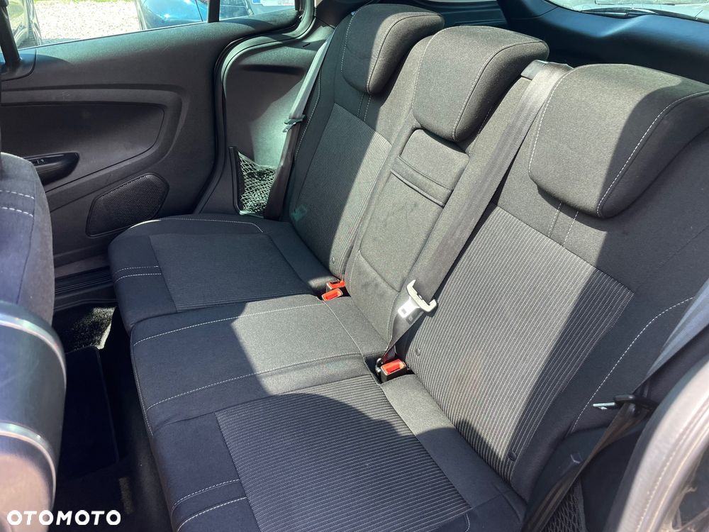 Ford B-MAX 1.0 EcoBoost Titanium ASS - 15