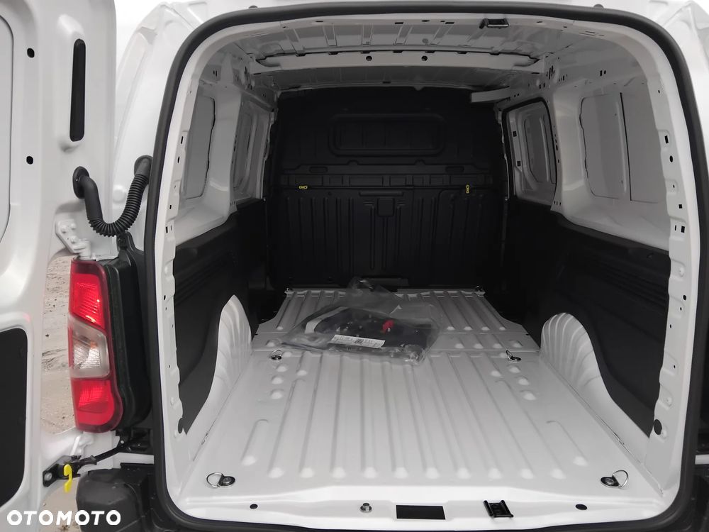 Fiat DOBLO - 7
