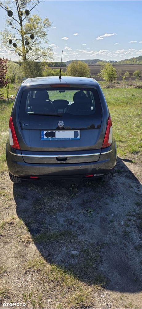 Lancia Musa 1.4 16V Class - 2