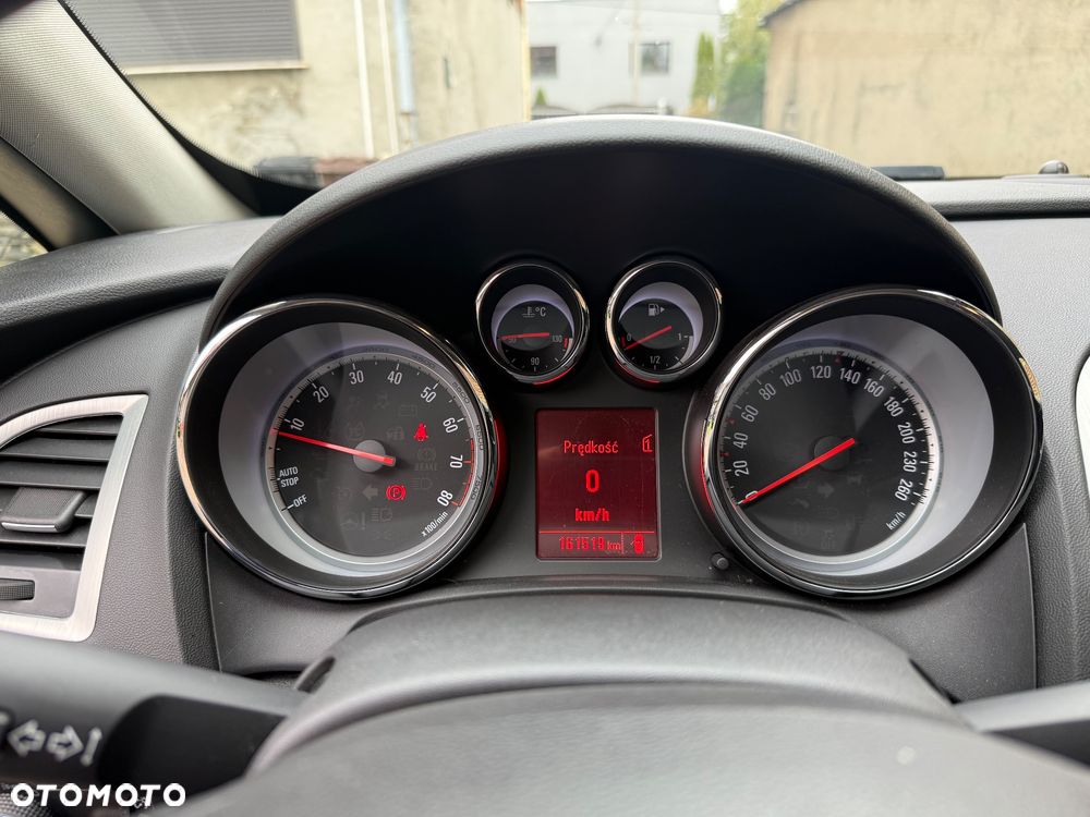 Opel Astra - 7