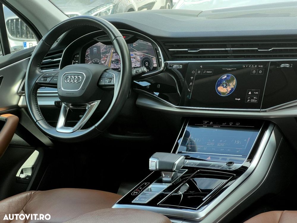 Audi Q7 - 8