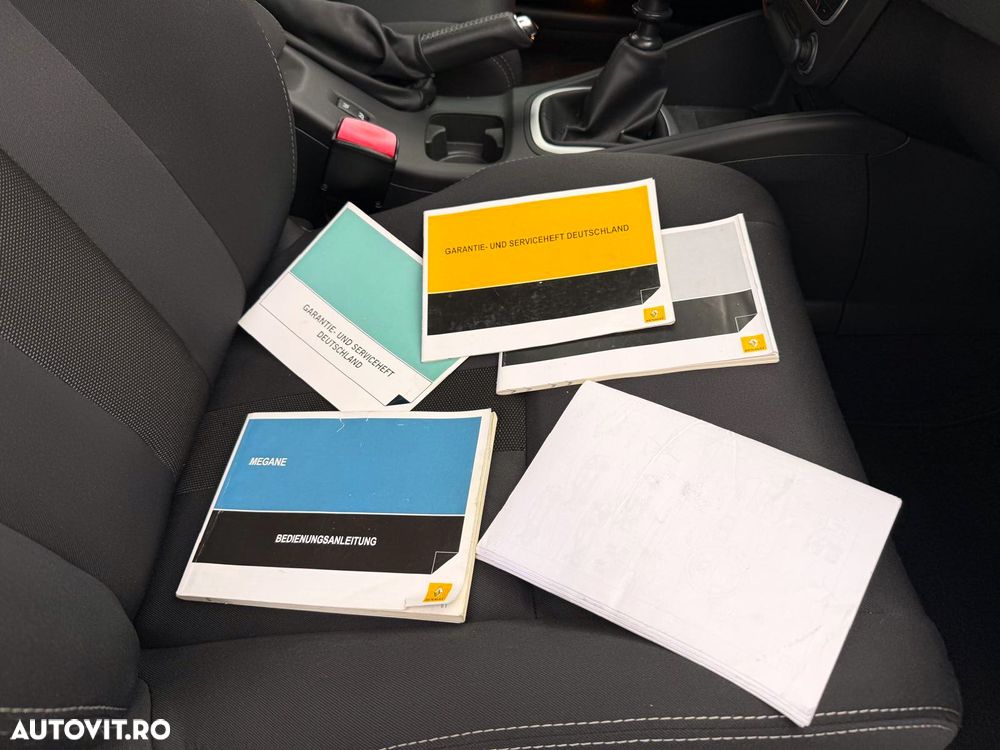 Renault Megane - 9