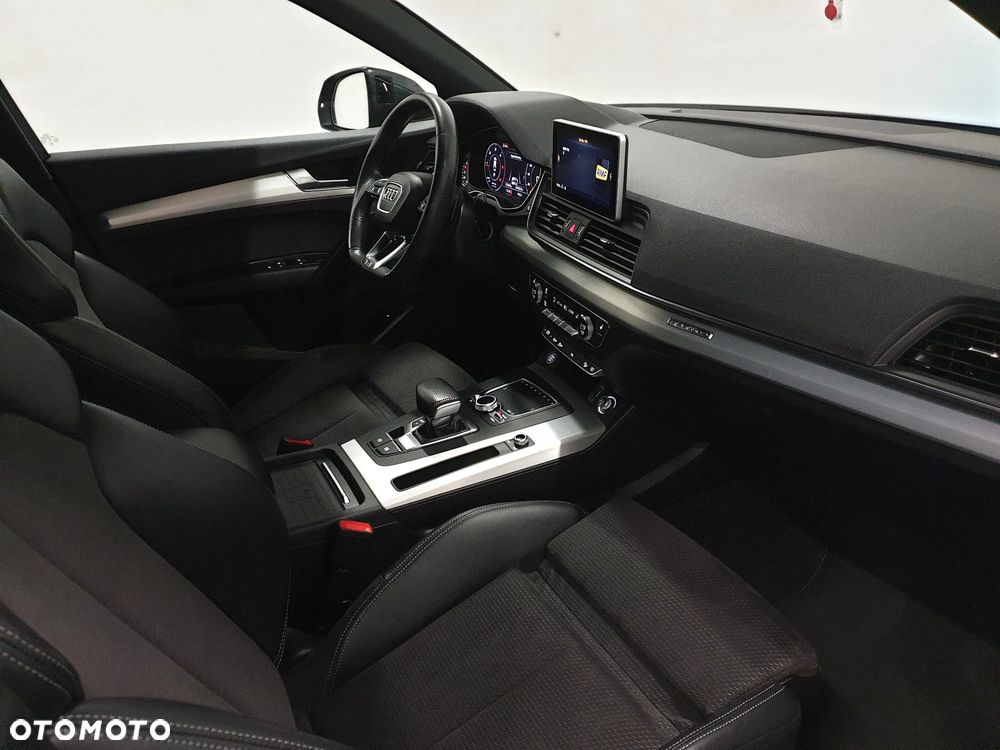 Audi Q5 2.0 TDI Quattro S tronic - 40