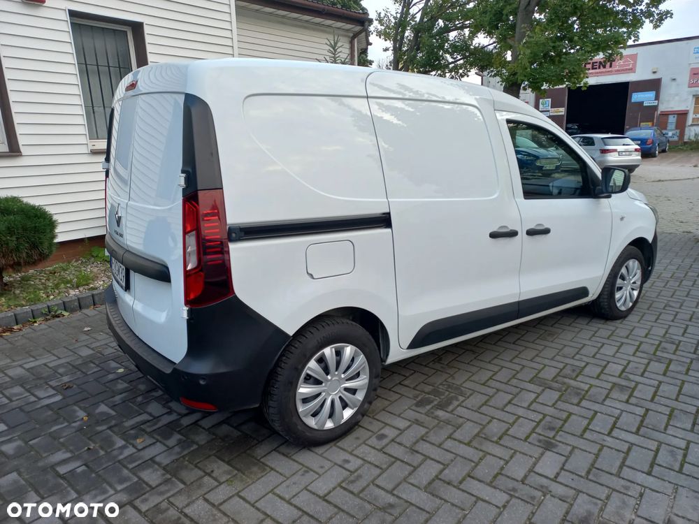 Renault EXPRESS VAN - 7