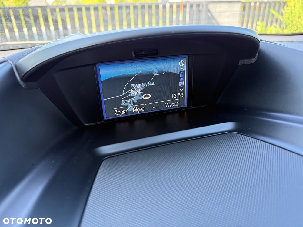 Ford Kuga 2.0 TDCi 4x4 Titanium - 26
