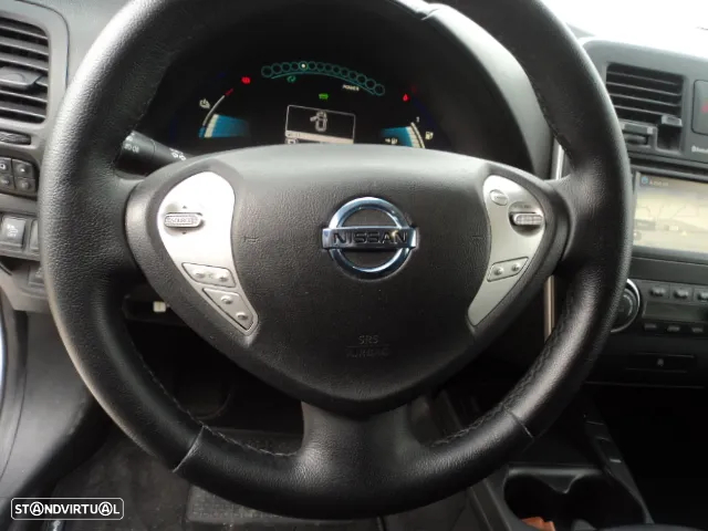 Nissan Leaf Acenta 30 kWh - 6