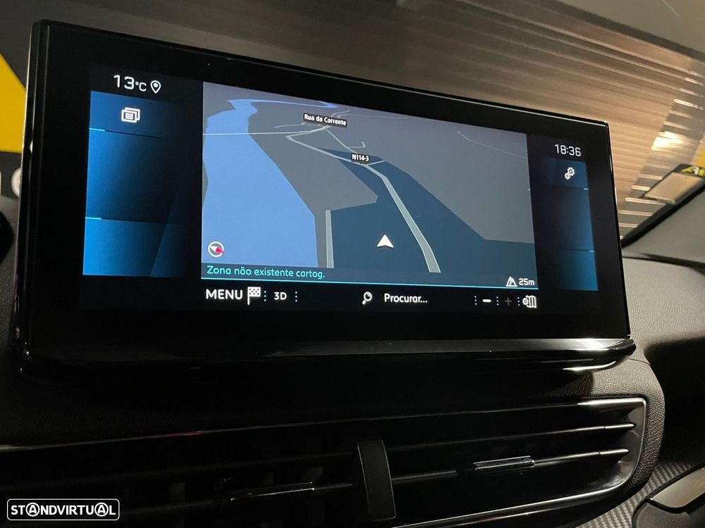 Peugeot 5008 1.2 PureTech Allure Pack - 26