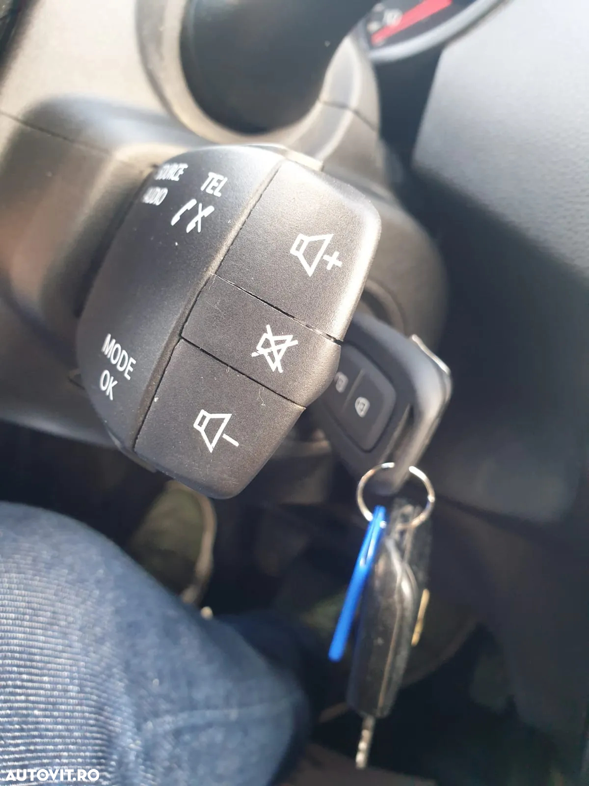 Dacia Duster 1.5 Blue dCi 4WD Comfort - 22
