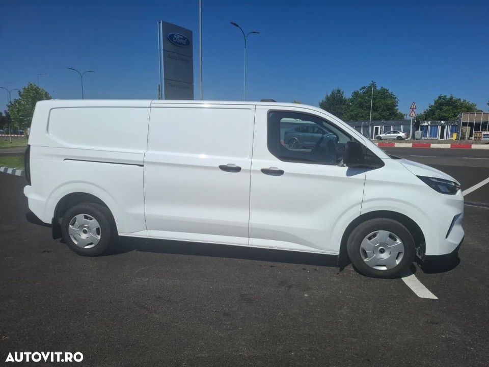 Ford Transit Custom - 6