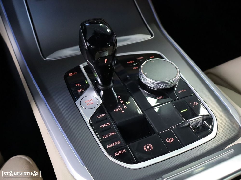 BMW X5 45 e xDrive - 28