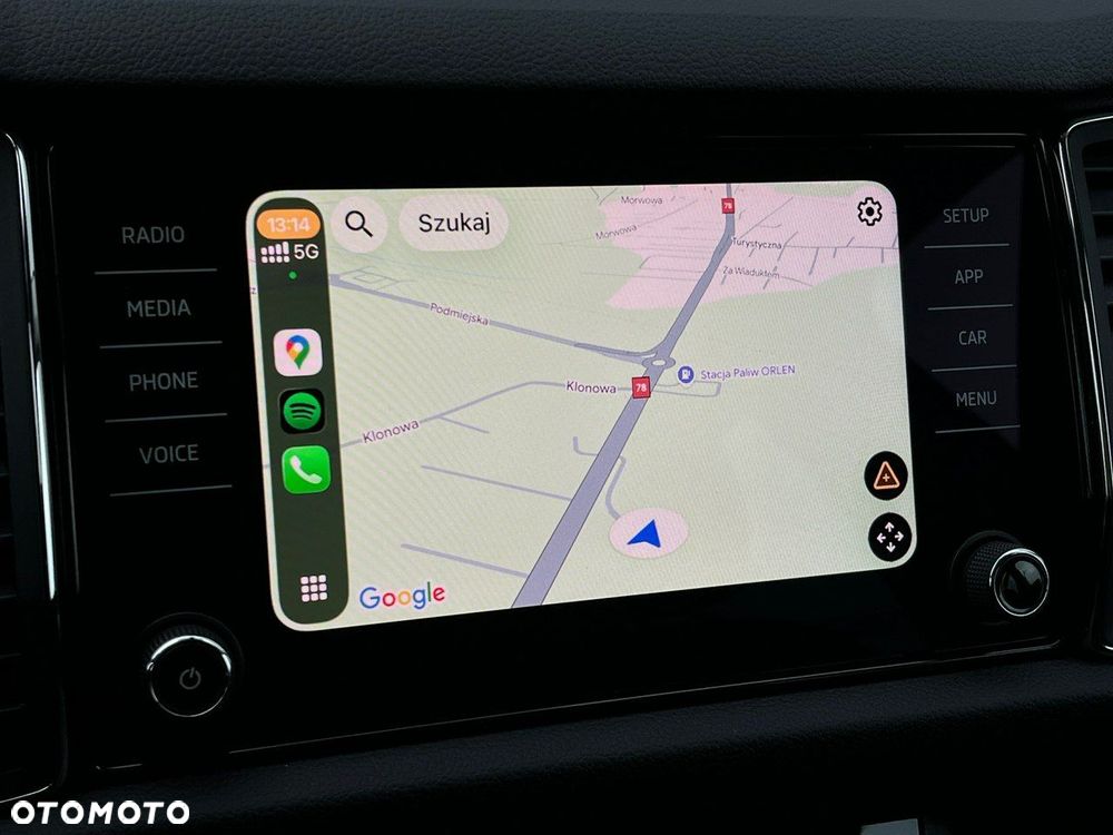 Skoda Kodiaq 2.0 TDI 4x4 Style DSG - 28