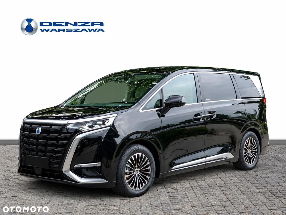 Denza D9