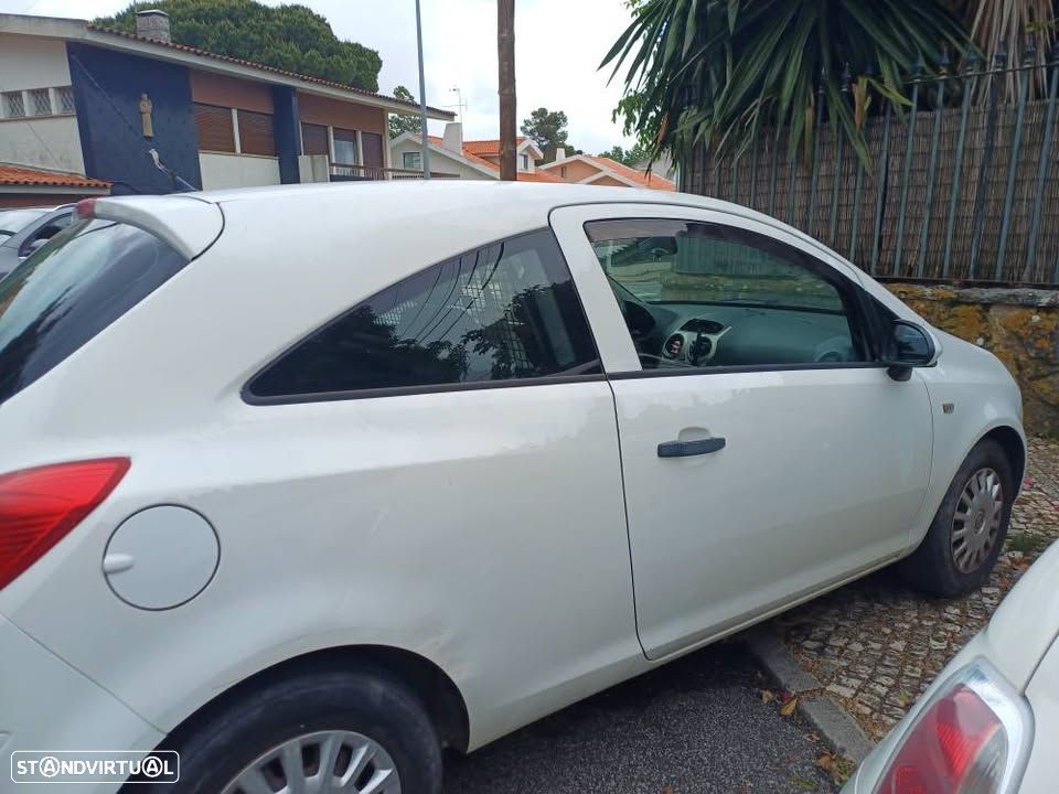 Opel Corsa 1.3 CDTi - 5