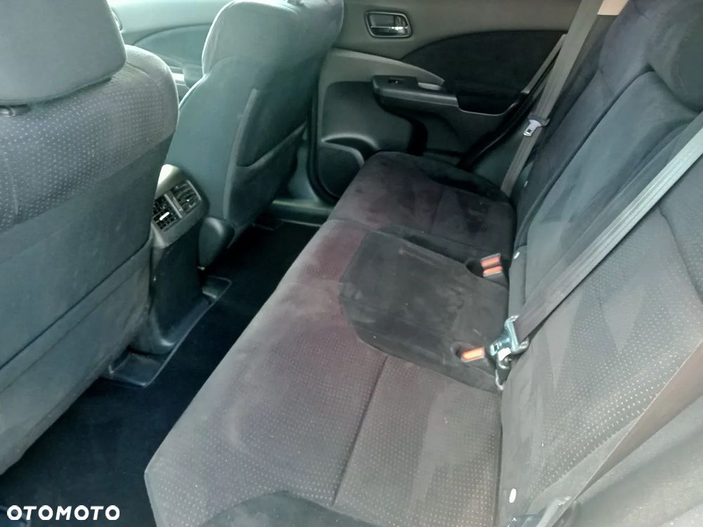 Honda CR-V 1.6i-DTEC Elegance (2WD) - 5