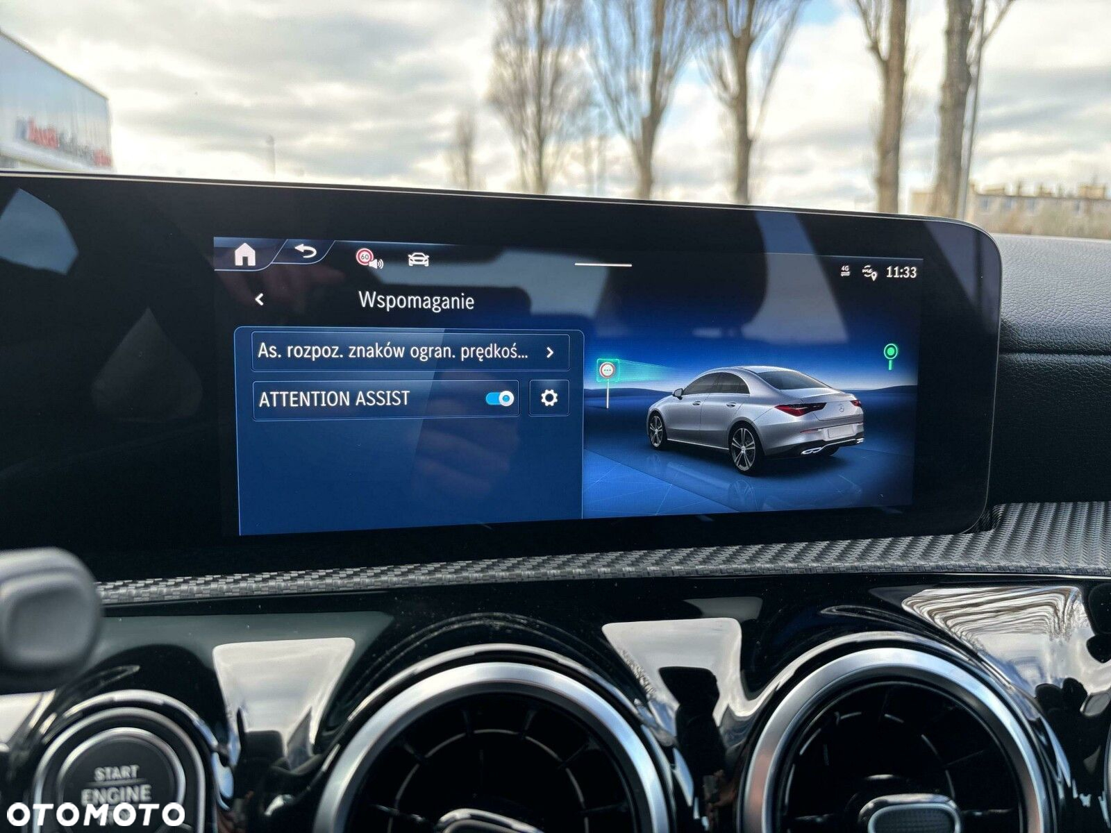 Mercedes-Benz CLA 200 Progressive 7G-DCT - 31