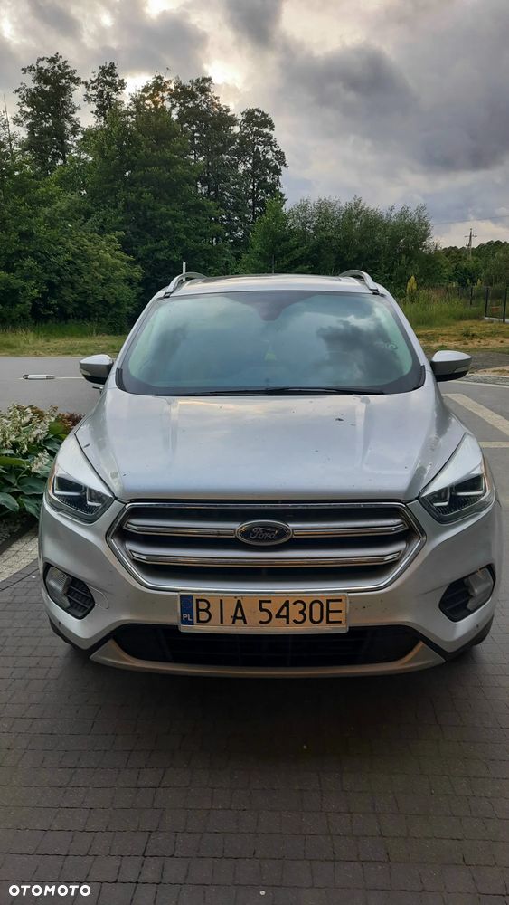Ford Escape - 3