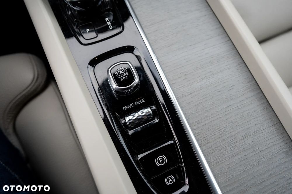 Volvo V60 B4 B Geartronic Inscription - 23