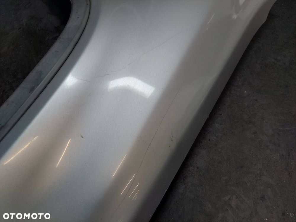 KOMPLETNY PRZÓD MASKA ZDERZAK BŁOTNIKI LAMPY HONDA CR-V I LIFT NH623M - 7