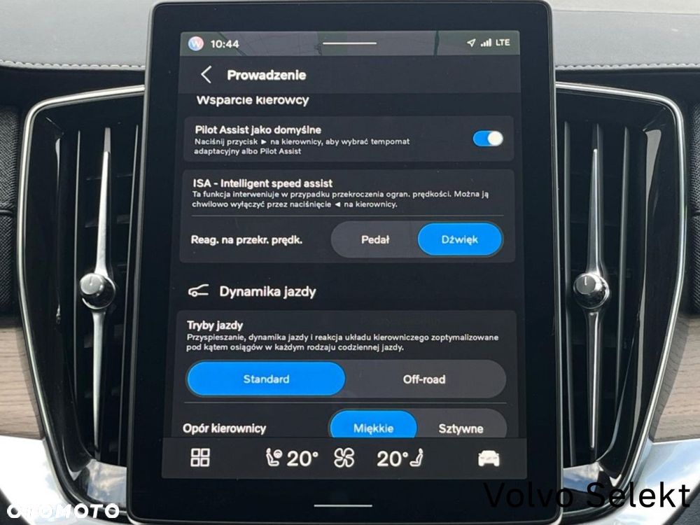 Volvo XC 90 - 20