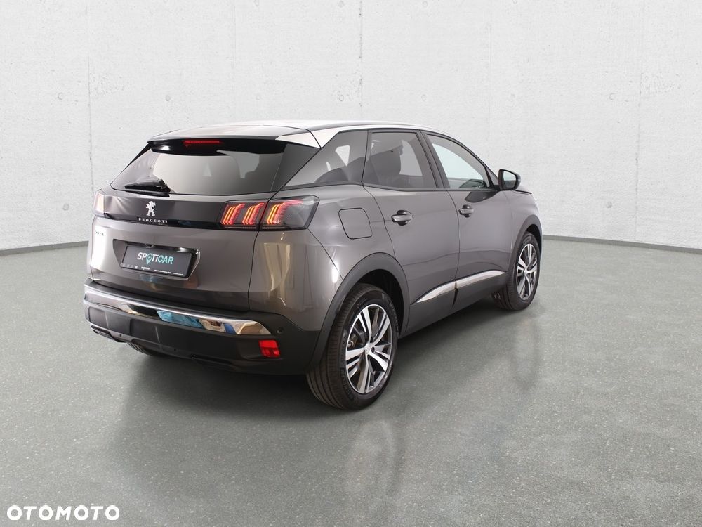 Peugeot 3008 - 6