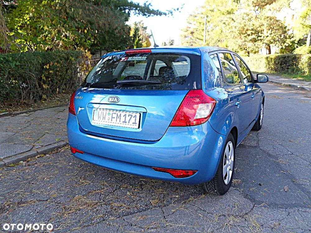 Kia Ceed Cee'd 1.4 M - 23