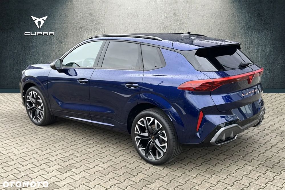 Cupra Terramar 2.0 TSI 4Drive Advantage Edition DSG - 3