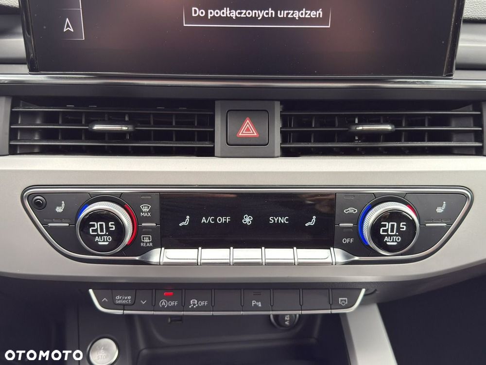 Audi A4 Avant 40 TFSI quattro S tronic - 26