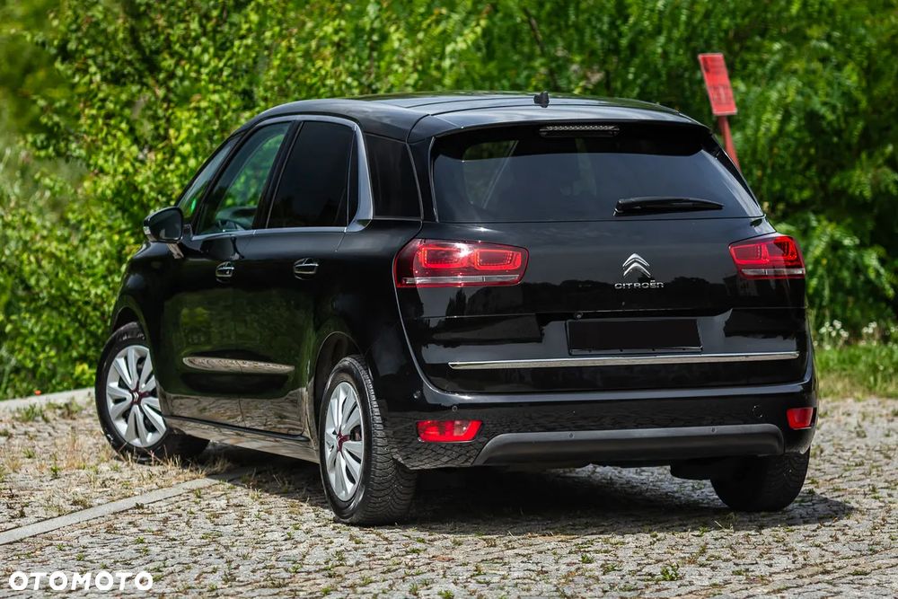 Citroën C4 Picasso BlueHDi 150 EAT6 Business Class - 3