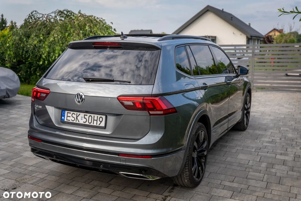 Volkswagen Tiguan Allspace - 7