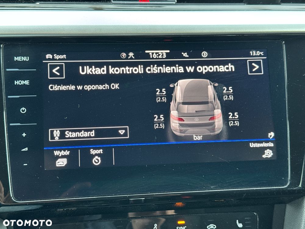 Volkswagen Arteon Shooting Brake 2.0 TSI 4Motion R DSG - 23