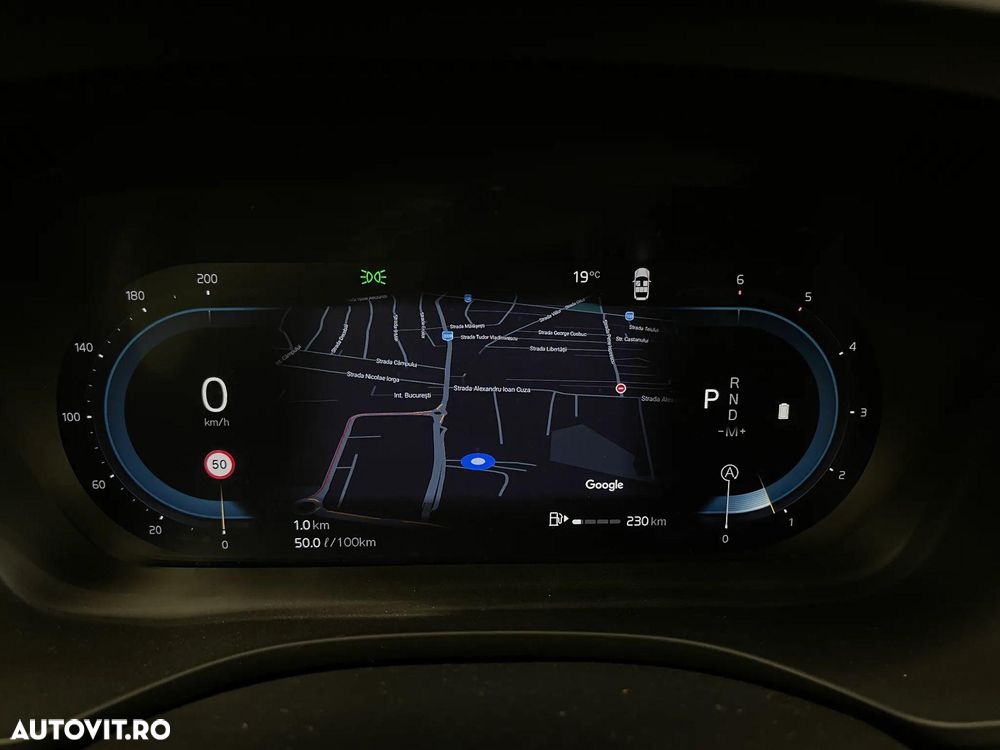 Volvo XC 60 B4 D Geartronic Inscription - 30