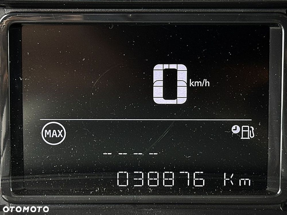 Citroën C3 Aircross 1.2 PureTech Shine S&S - 21