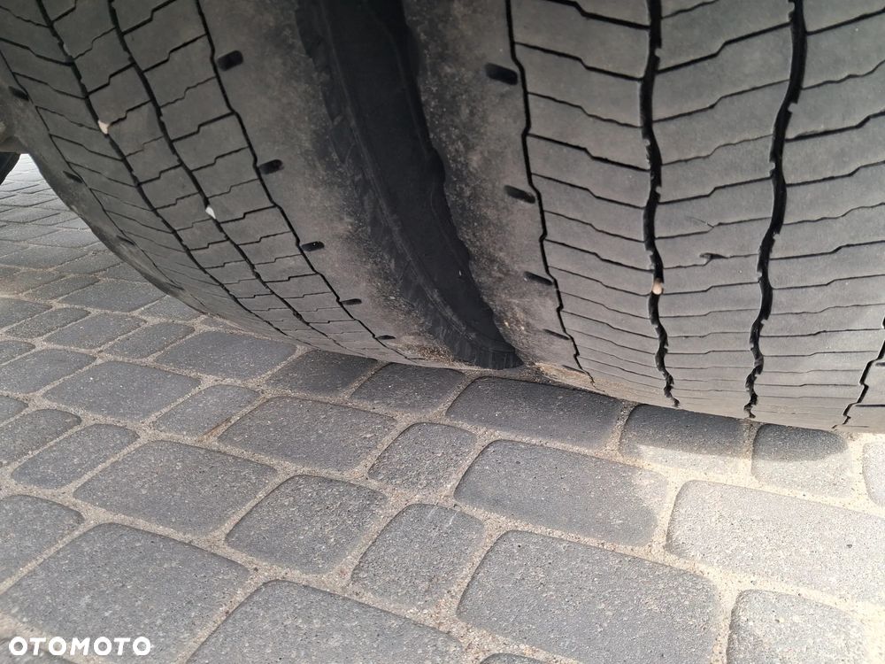 Scania R 400 6x2 PDE Z ADBLUE DO ZABUDOWY - 11