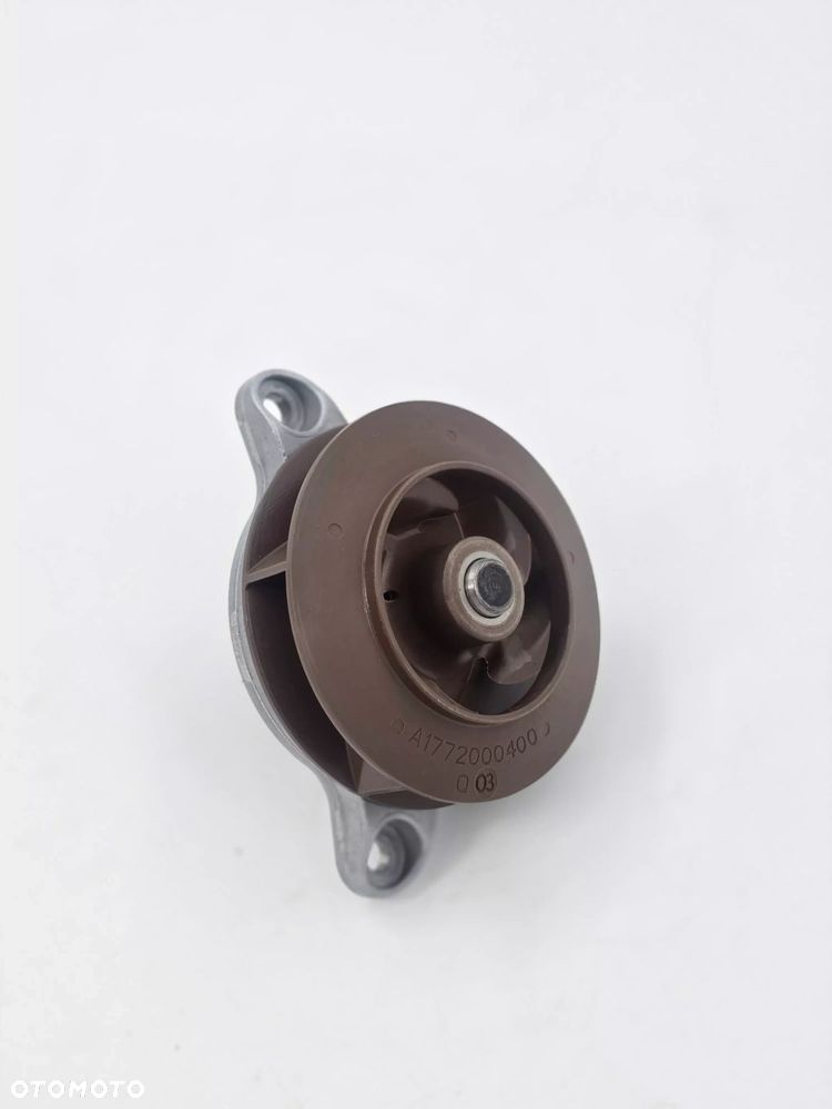 POMPA WODY MERCEDES M177 4.0 V8 BITURBO A1772000400 - 1
