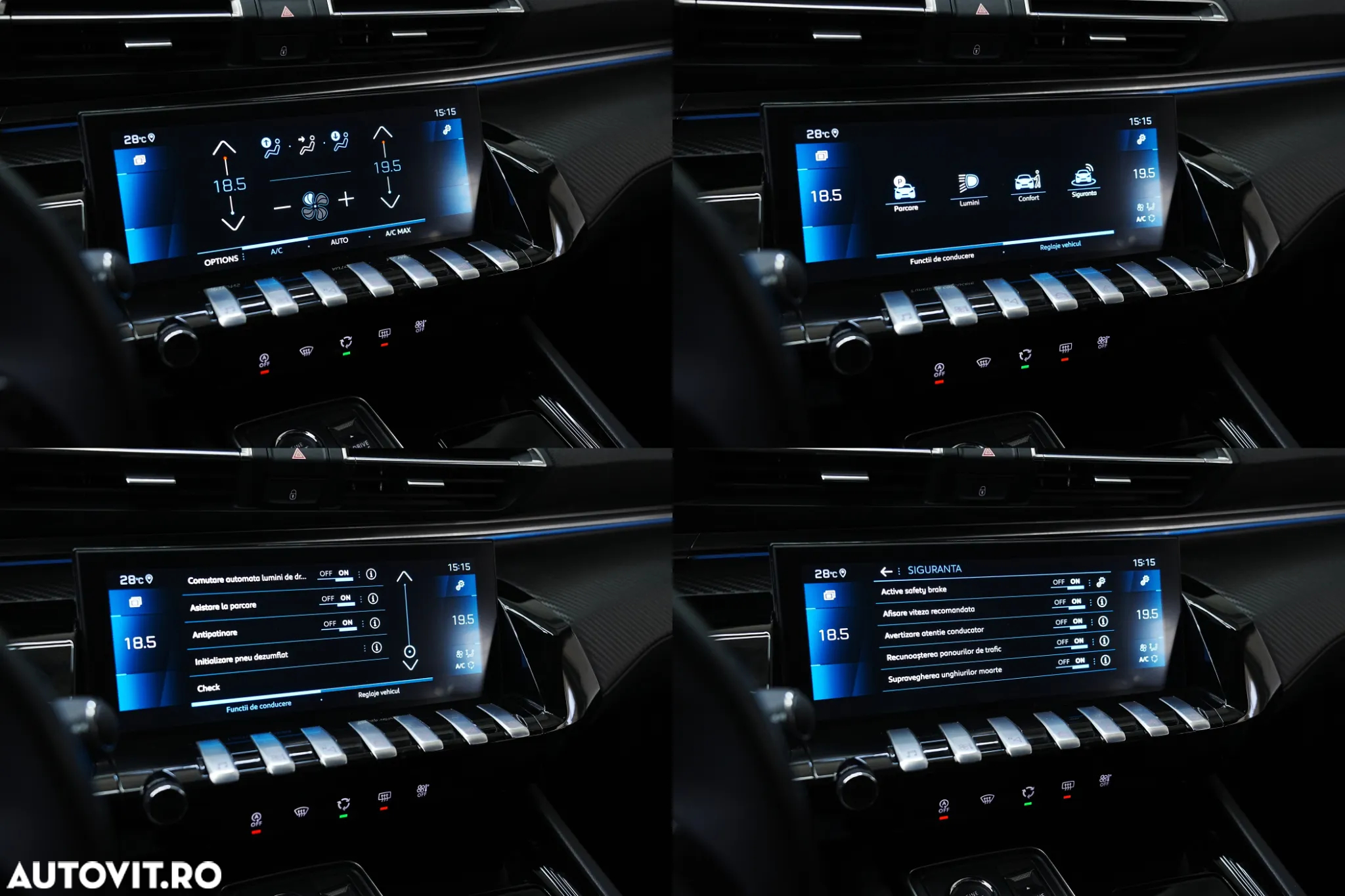 Peugeot 508 BlueHDi 130 EAT8 Allure Pack - 14