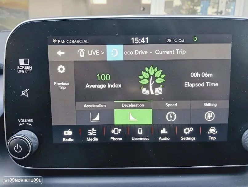 Fiat Tipo Station Wagon 1.3 M-Jet Lounge - 24