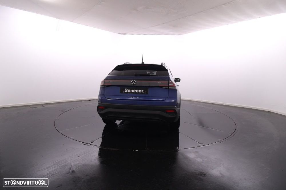 VW Taigo 1.0 TSI Life - 6