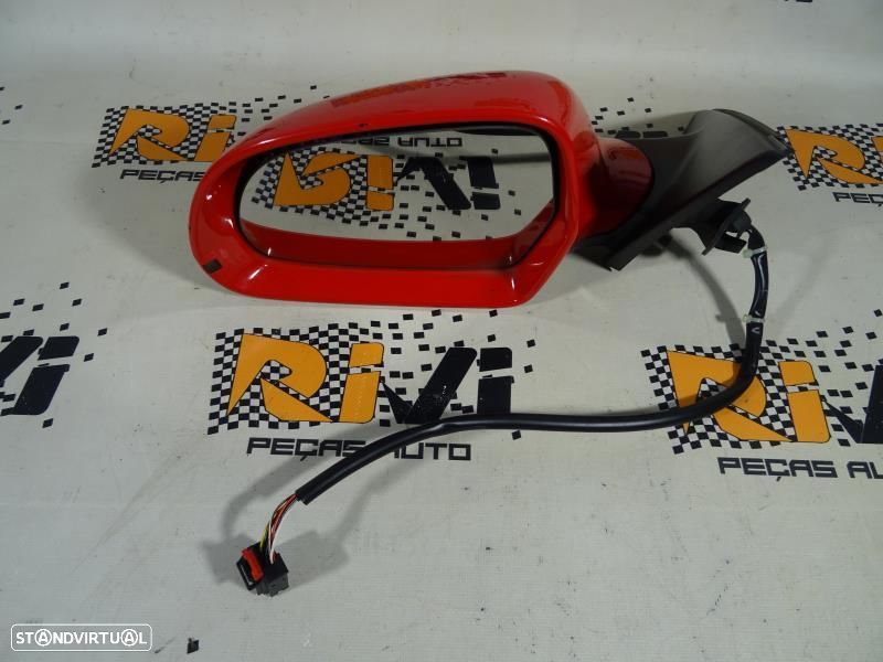 Espelho Retrovisor Esquerdo Audi A4 (8K2, B8)  Espelho Retrovisor Esqu - 1