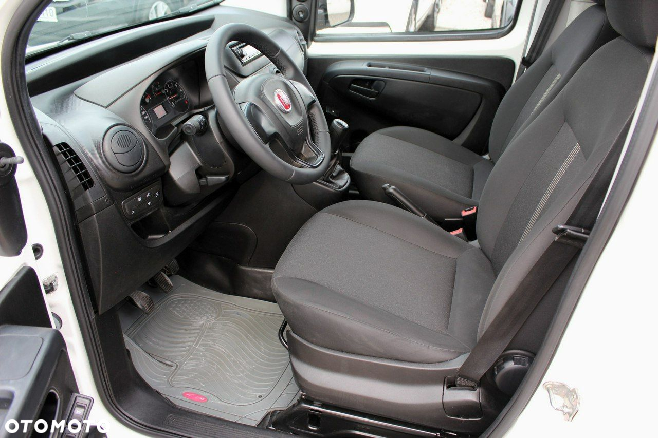 Fiat Fiorino - 10