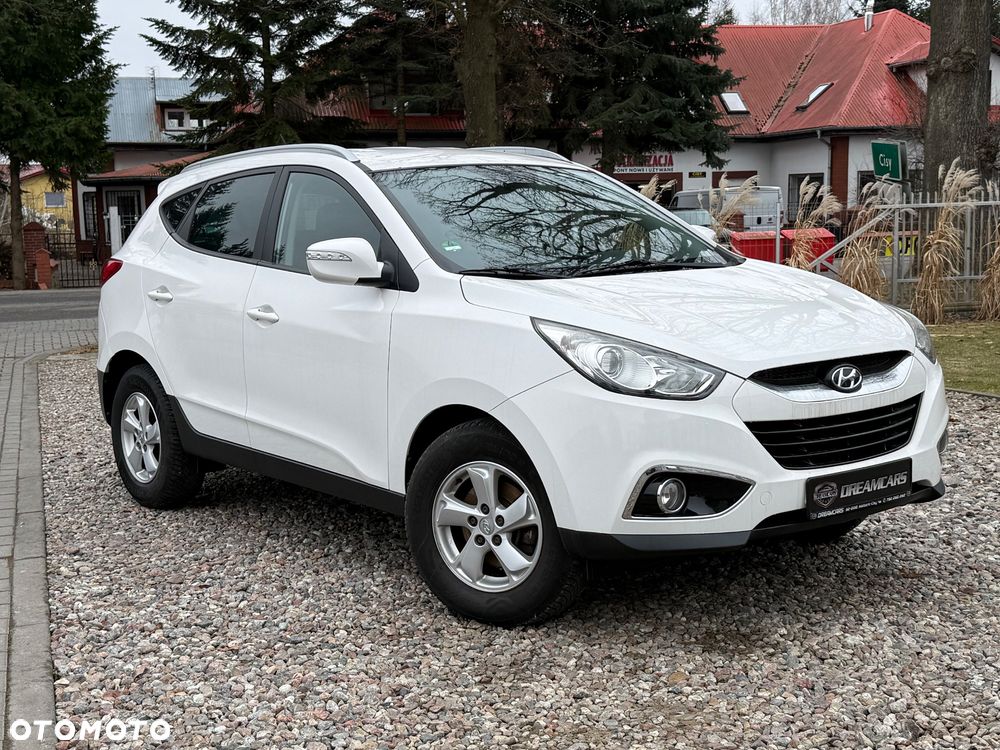 Hyundai ix35 - 3