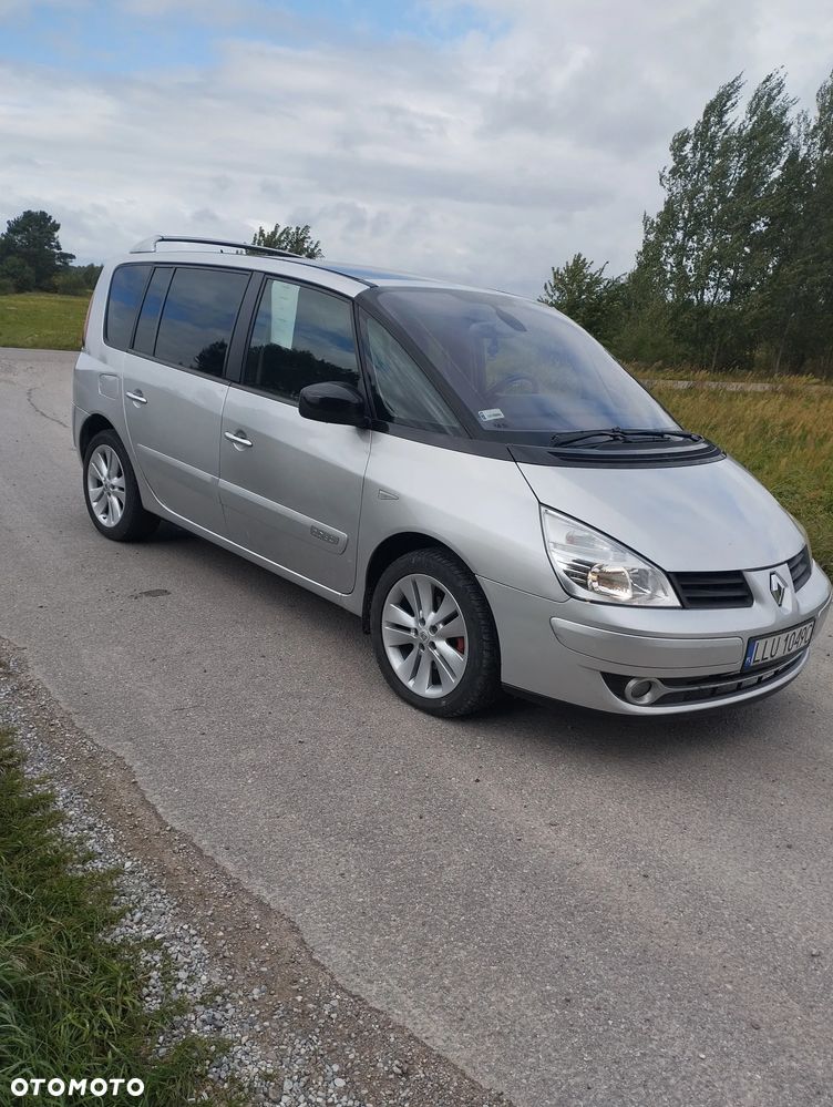 Renault Espace 2.0 dCi Expression - 2