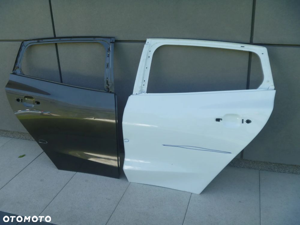 FORD FOCUS MK4 LAMPA PRAWA LEWA FULL LED - 16