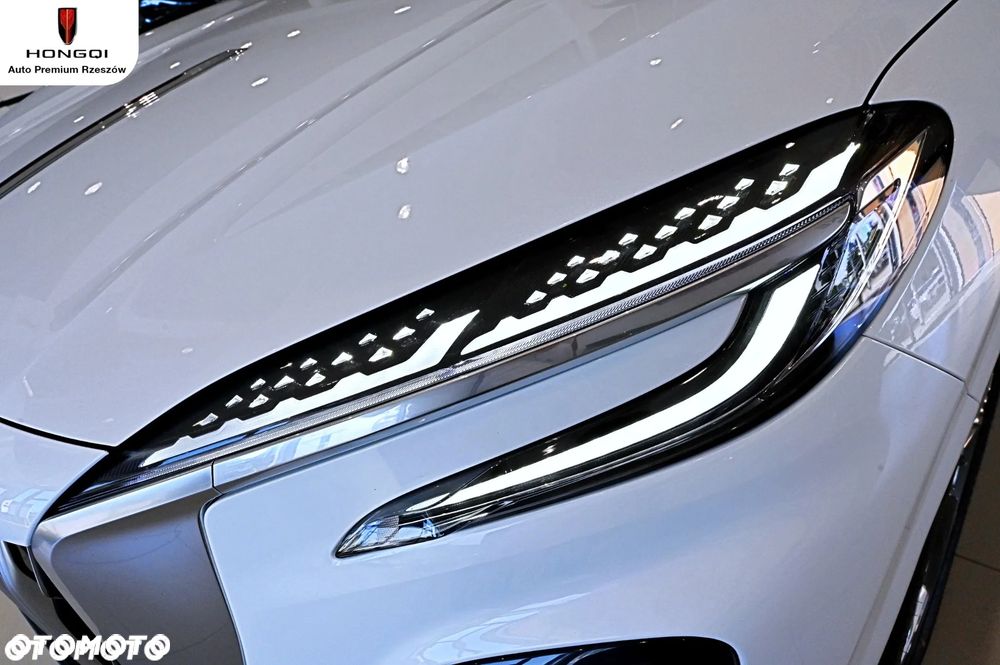 Hongqi HS3 1.5T FWD - 24