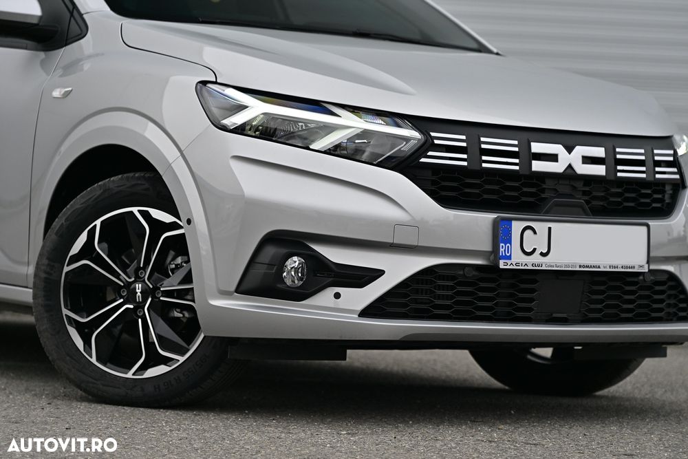 Dacia Logan - 7