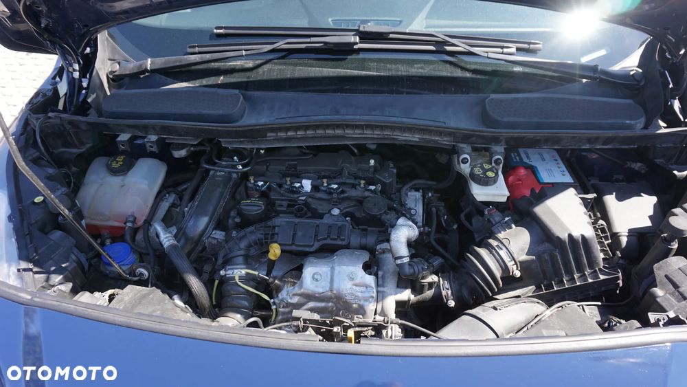 Ford Transit Conect - 6